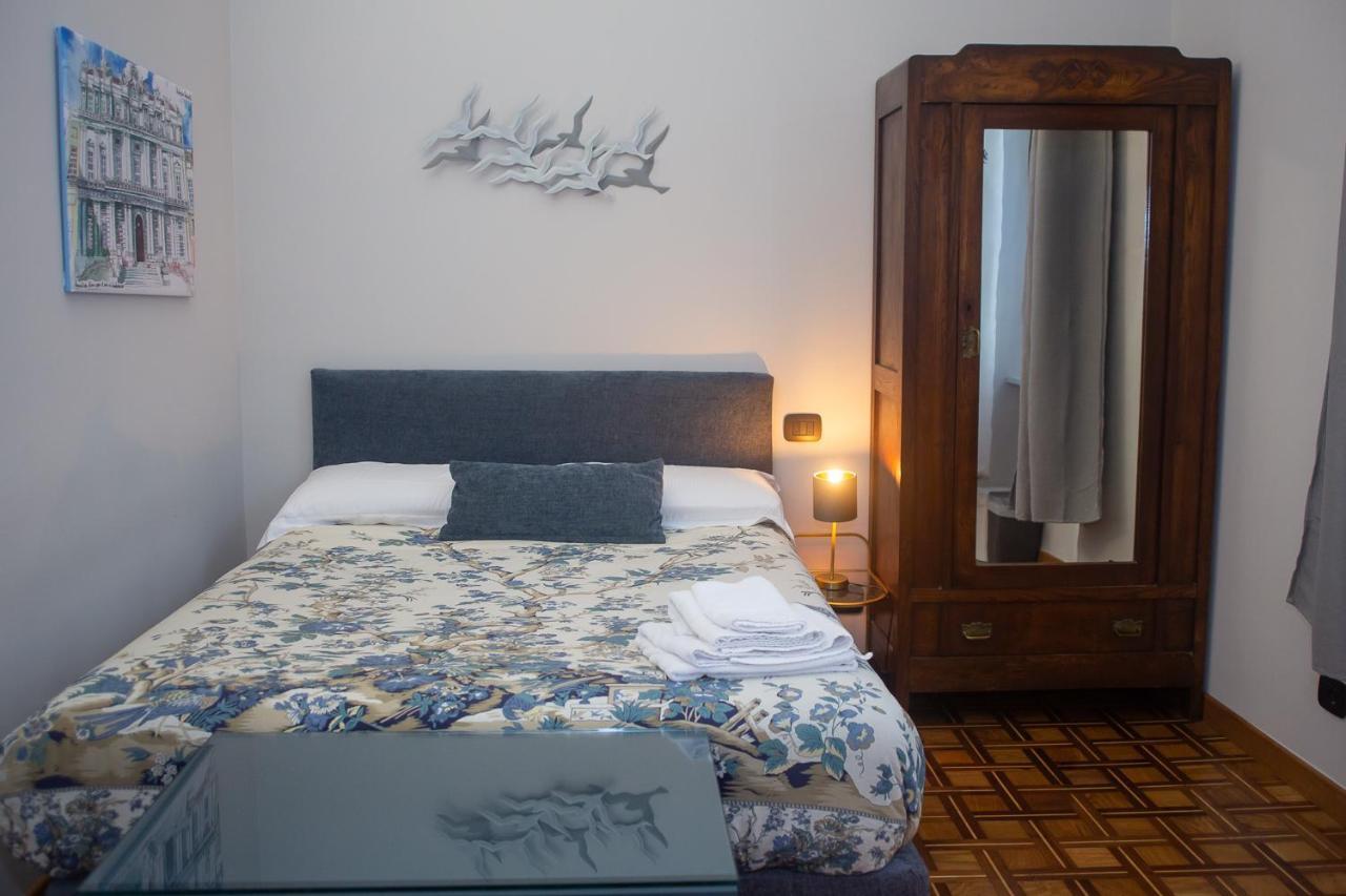 Hotel Il Giardino Della Tartaruga à Gênes Extérieur photo