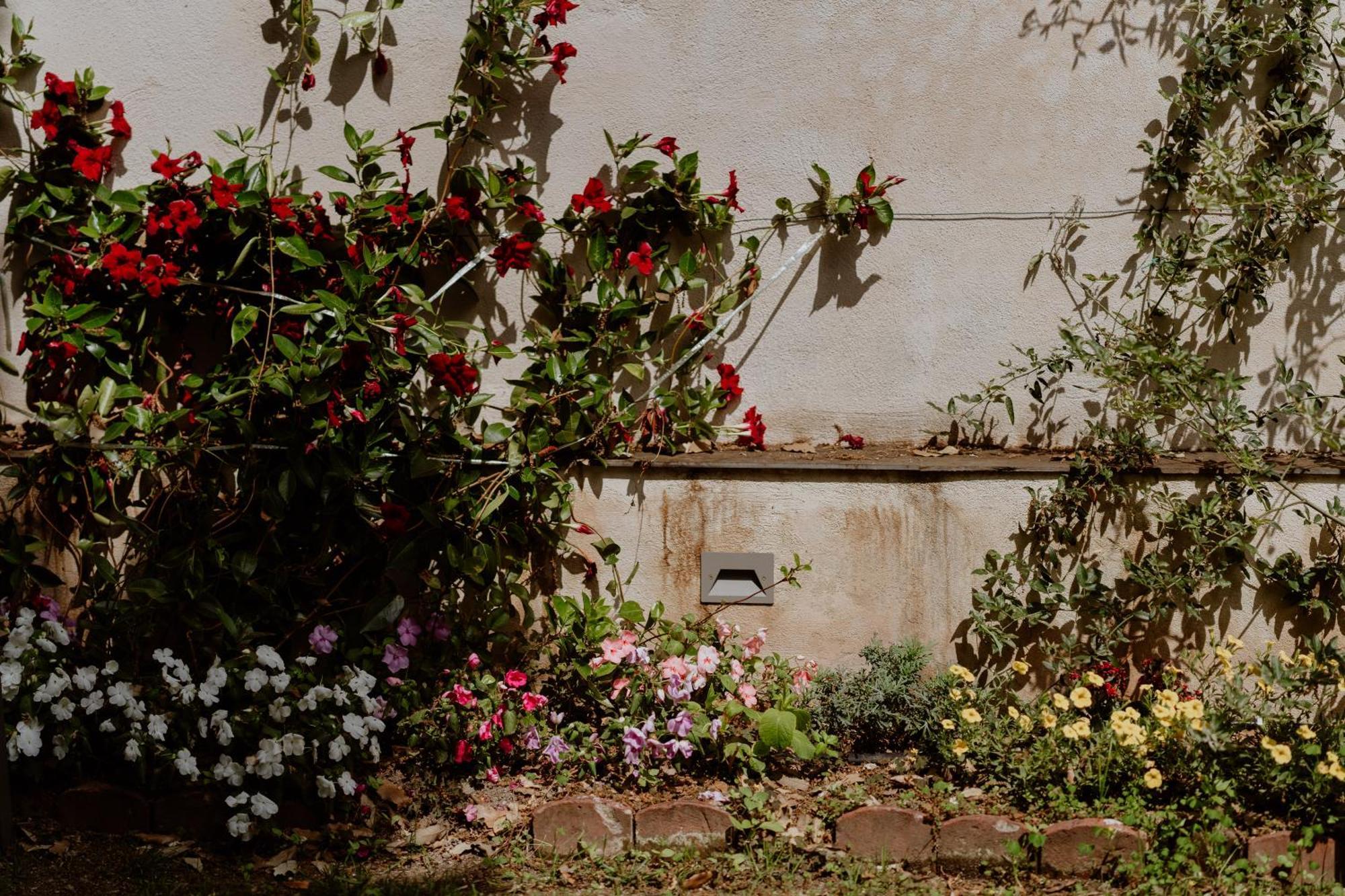 Hotel Il Giardino Della Tartaruga à Gênes Extérieur photo