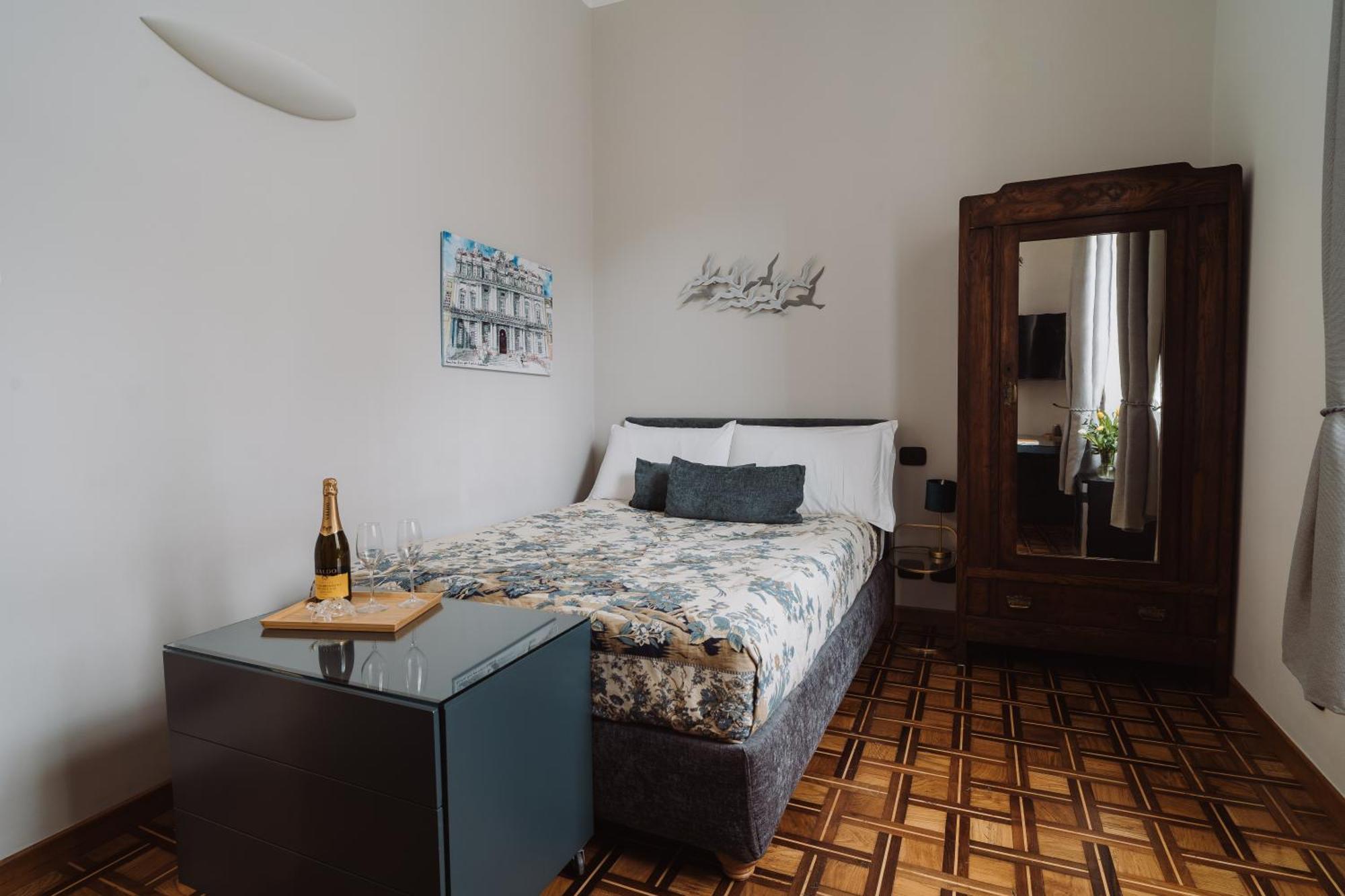 Hotel Il Giardino Della Tartaruga à Gênes Extérieur photo