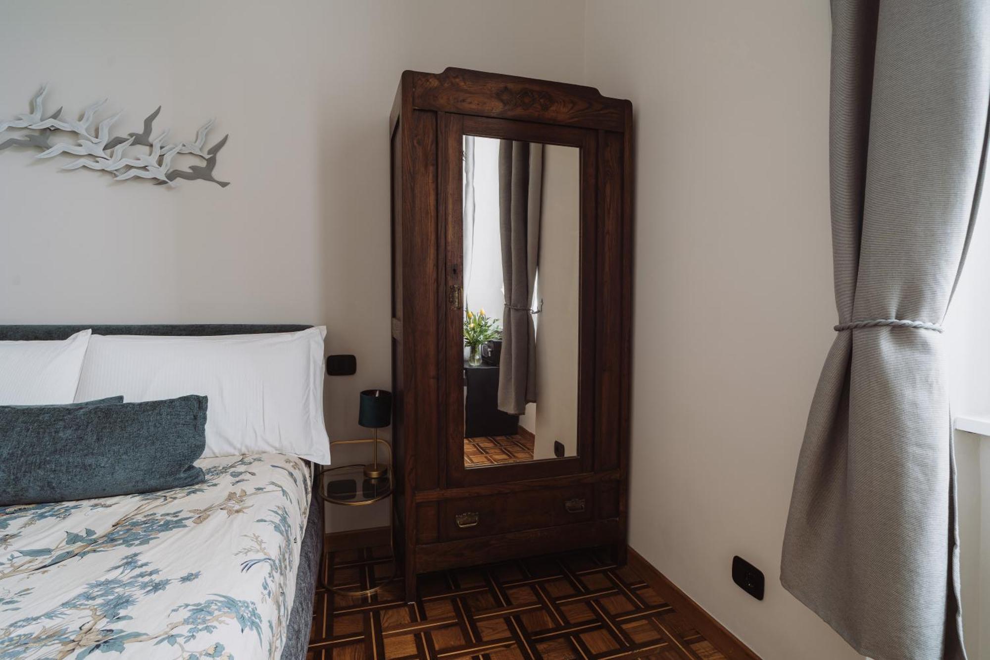 Hotel Il Giardino Della Tartaruga à Gênes Extérieur photo