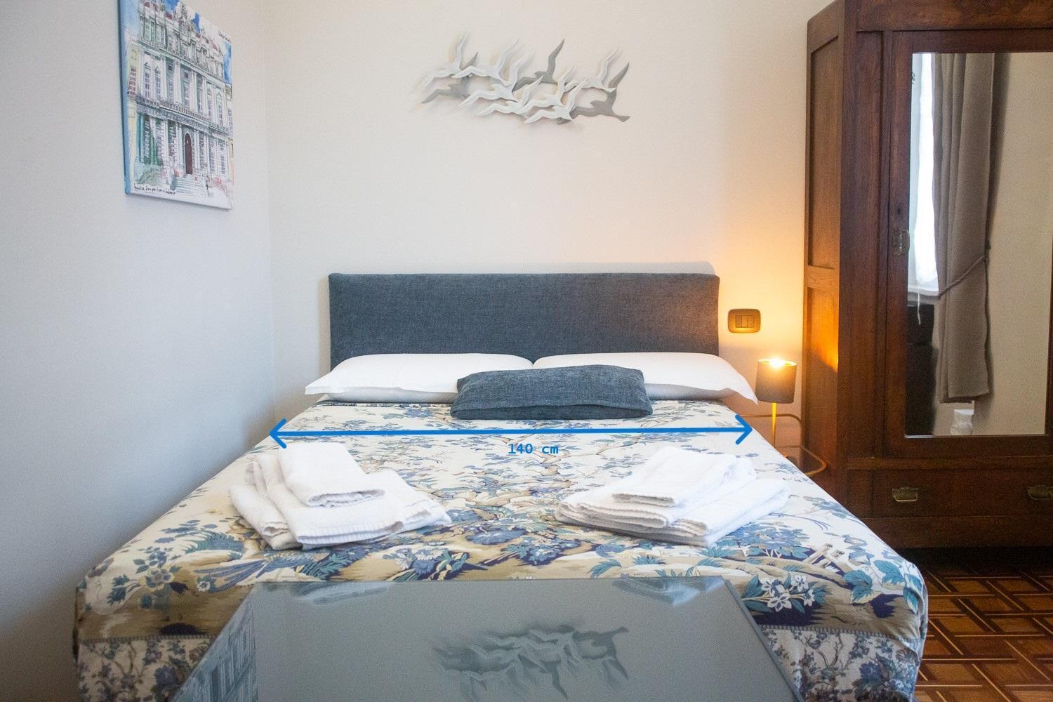 Hotel Il Giardino Della Tartaruga à Gênes Extérieur photo